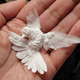 Illustration for article titled If You Love Something, Set It Free—Not This Amazing Paper Bird, Though